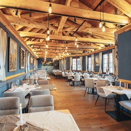 Zermatt Budget Rooms מראה חיצוני תמונה