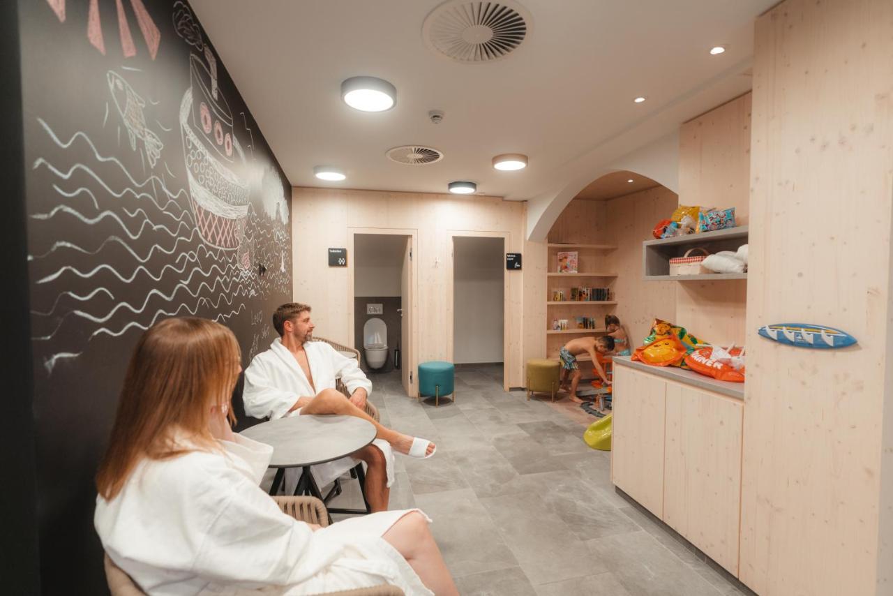 Zermatt Budget Rooms מראה חיצוני תמונה
