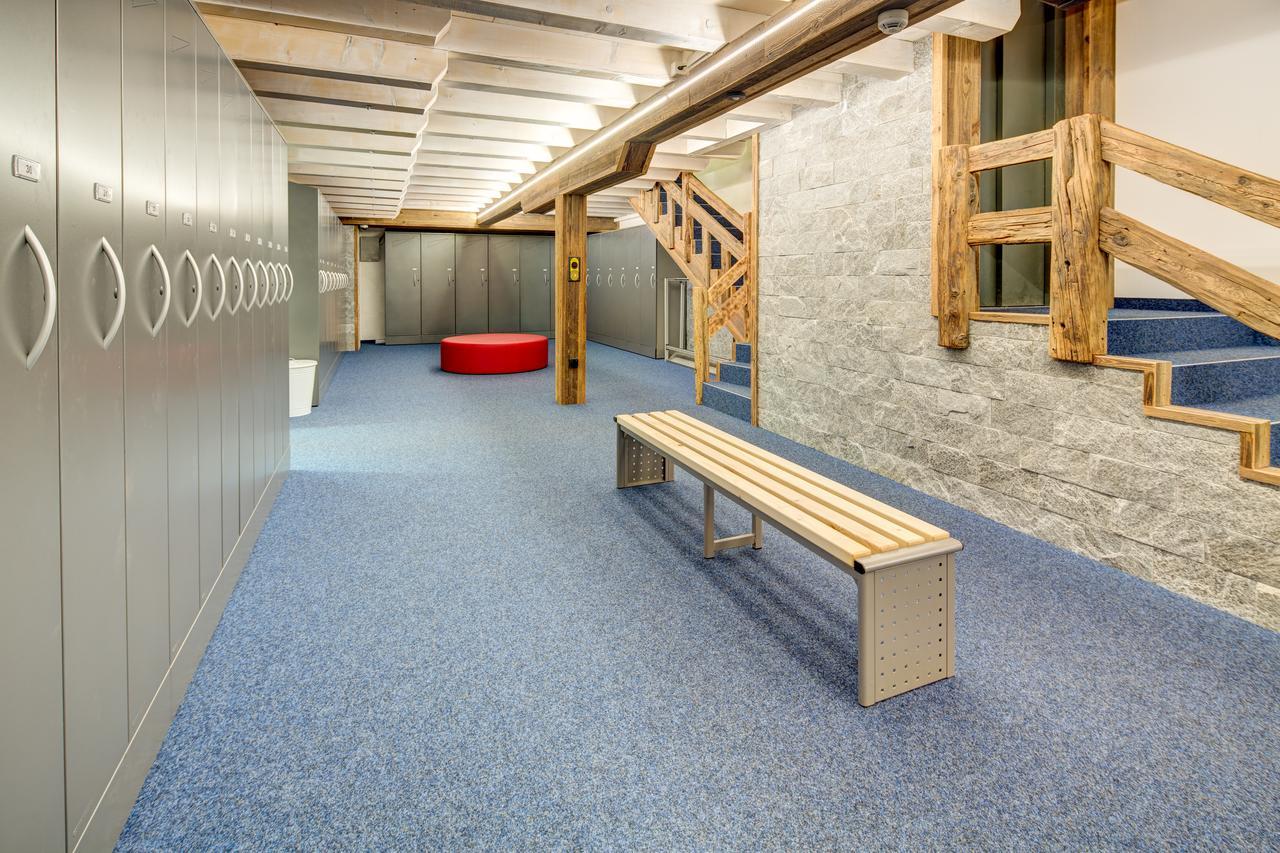Zermatt Budget Rooms מראה חיצוני תמונה