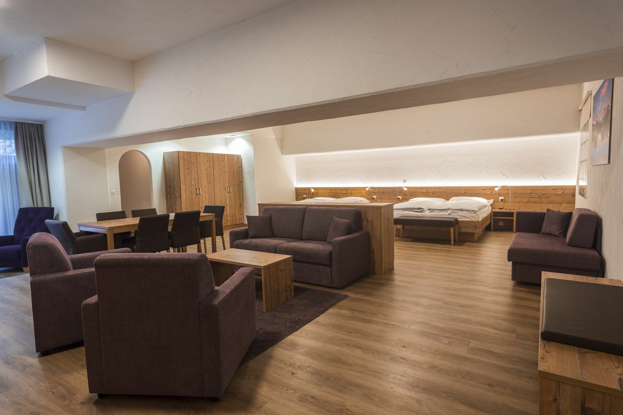 Zermatt Budget Rooms מראה חיצוני תמונה